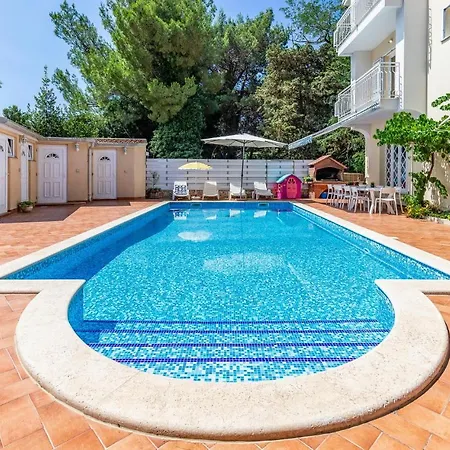 Tatil Evi Beautiful In