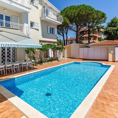 Tatil Evi Beautiful In *