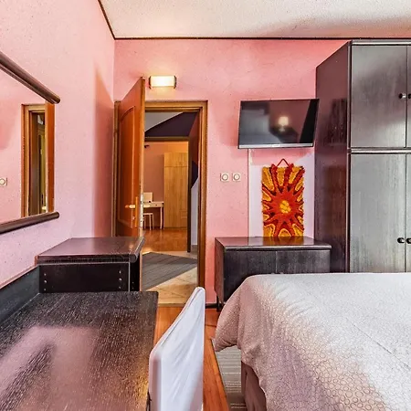 Tatil Evi Beautiful In Medulin