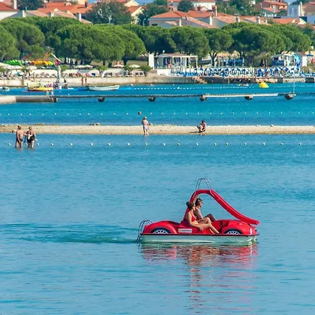 Beautiful In Tatil Evi Medulin