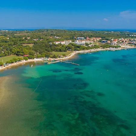 Beautiful In Tatil Evi Medulin
