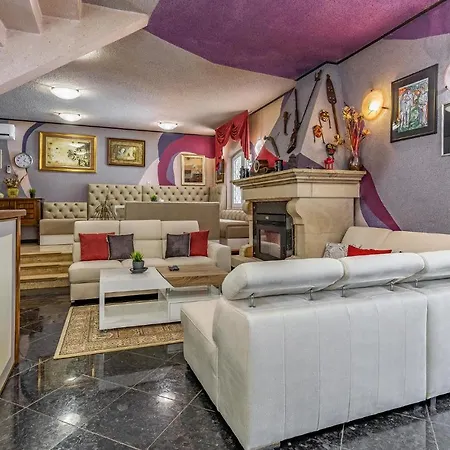 Beautiful In Tatil Evi