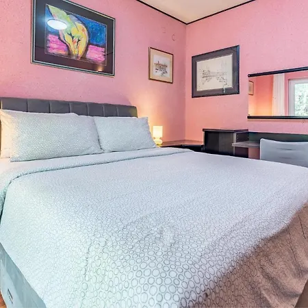 Beautiful In Tatil Evi Medulin