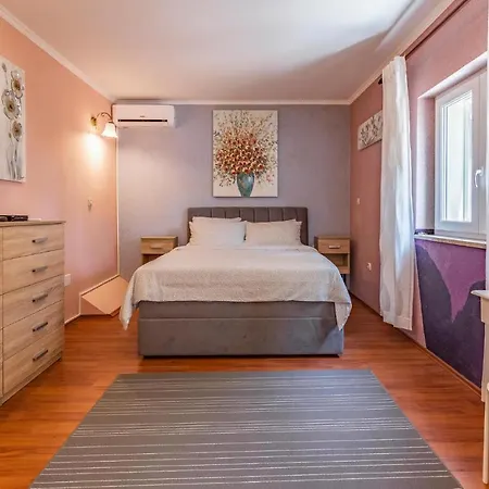 Tatil Evi Beautiful In