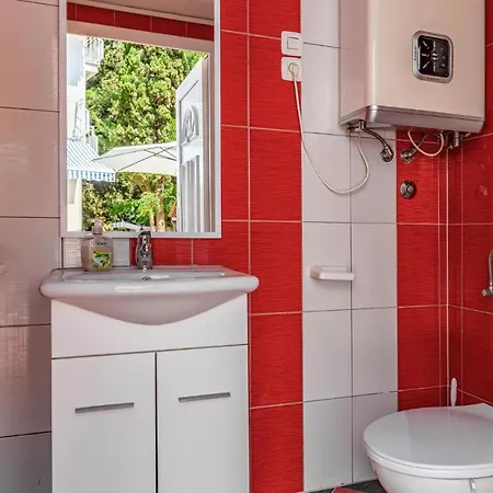 Cozy In With Kitchen Holiday home