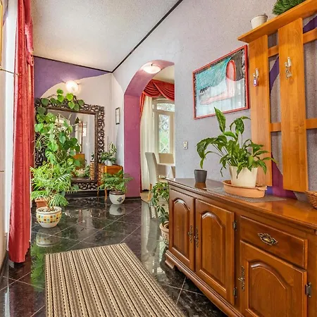 Cozy In With Kitchen Medulin