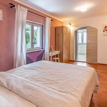 Tatil Evi Beautiful In