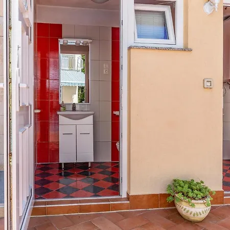 Tatil Evi Beautiful In Medulin
