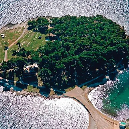 Tatil Evi Beautiful In Medulin