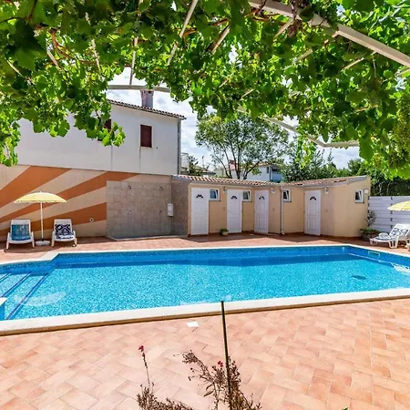 Tatil Evi Beautiful In