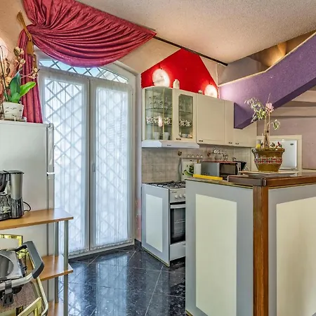 Beautiful In Tatil Evi Medulin