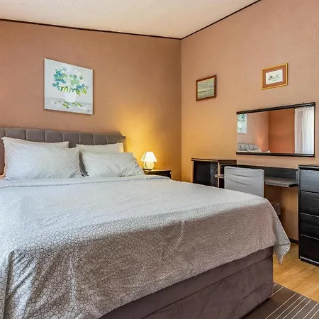 Cozy In With Kitchen Holiday home Medulin