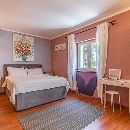 Tatil Evi Beautiful In