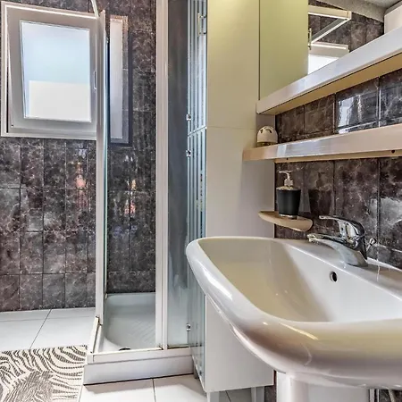 Tatil Evi Beautiful In Medulin