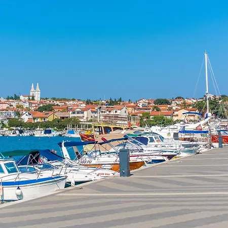Tatil Evi Beautiful In Medulin
